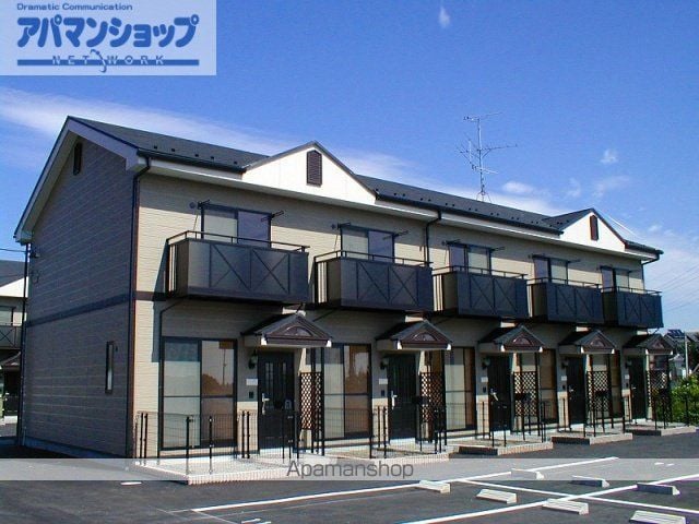コーポハピネスA棟