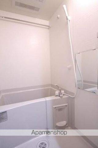ファインライツ氷川台の内装写真