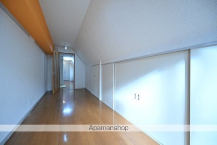 東京都三鷹市下連雀４丁目[1K/26.03m2]のリビング・居間4