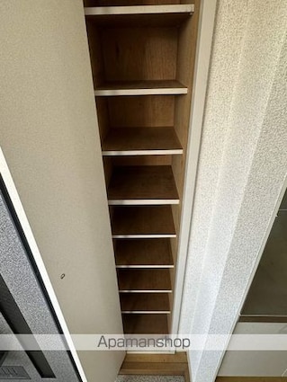 エステート台原[1K/24.24m2]の内装1