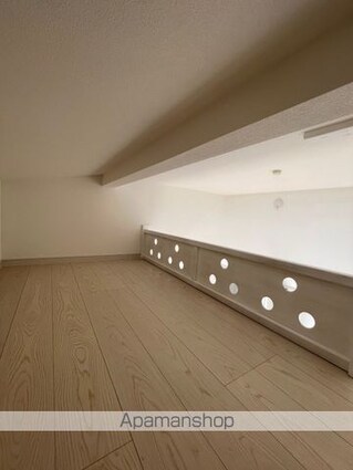 クラシア諏訪野[2DK/39.74m2]の内装3