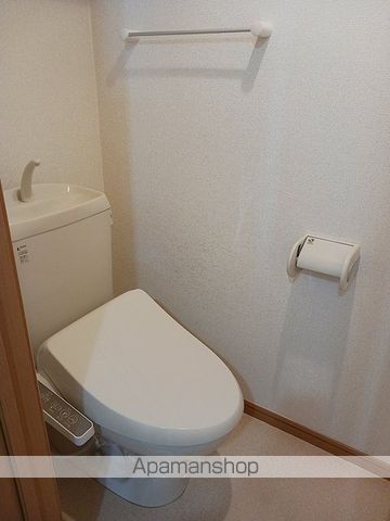 モンブランの内装写真