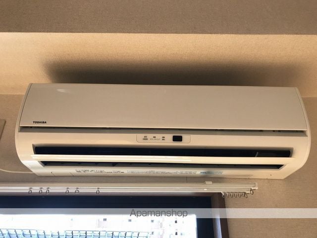 ラ・メール知寄IIの内装写真