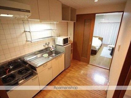 エンゼルコート古町[1K/33.06m2]のその他部屋・スペース
