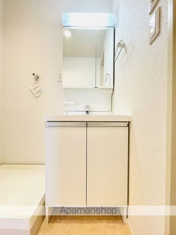 ソーシャブル新森の内装写真