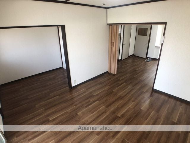 内藤パレスの内装写真