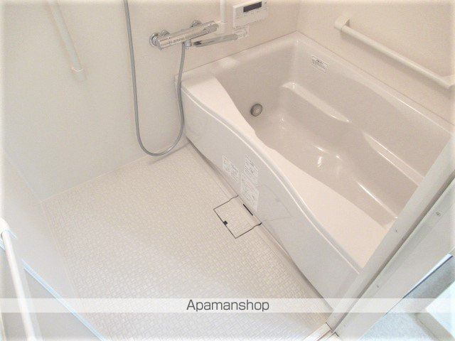 OPH北千里青山台1棟の内装写真