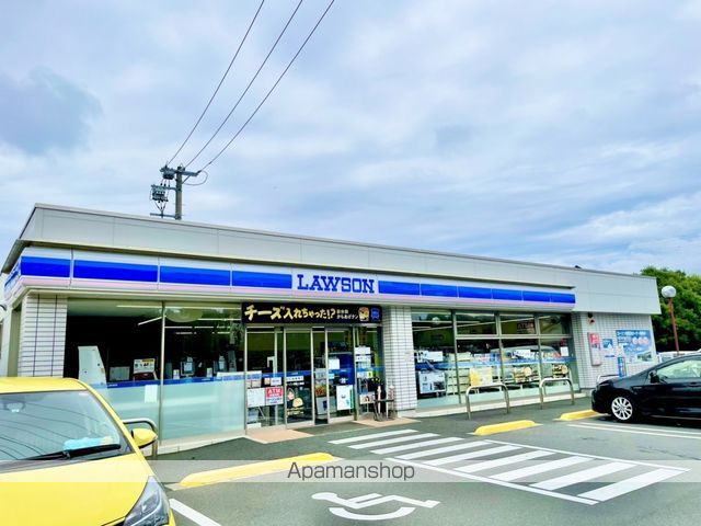 ハーバーシティハウスの周辺写真