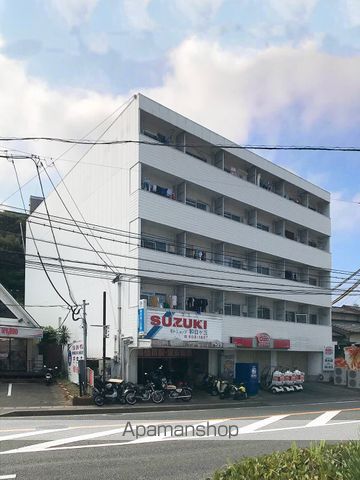 プレアール福工大前 506 ｜ 福岡県福岡市東区和白丘１丁目17-5（賃貸マンション1R・5階・21.60㎡） その3