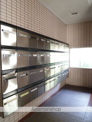 パールモア新井堂の内装写真