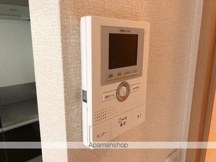 シュトラルヴェヌス[1R/27.77m2]のその他設備