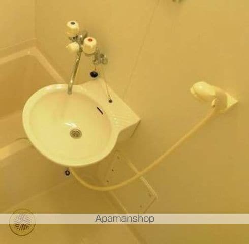 レオパレスコンフォート山手Bの内装写真