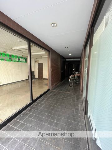 プレアール九品寺 505 ｜ 熊本県熊本市中央区九品寺１丁目7-5（賃貸マンション1LDK・5階・42.24㎡） その24