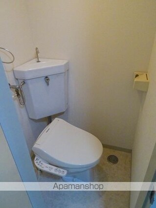 アップルハウス六十人町[1K/16m2]の内装5