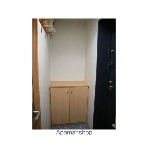 アビタ191の内装写真