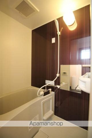 ハーバーイーストIIの内装写真