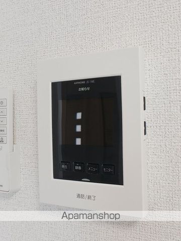 エトワール ブランシュの内装写真