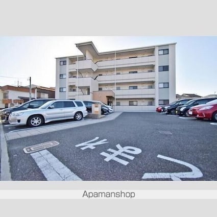 フォレストスクエア　シバタ[2LDK/56.76m2]のその他内装2