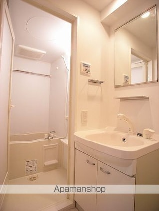 メインステージ千歳船橋[1K/26.97m2]の内装