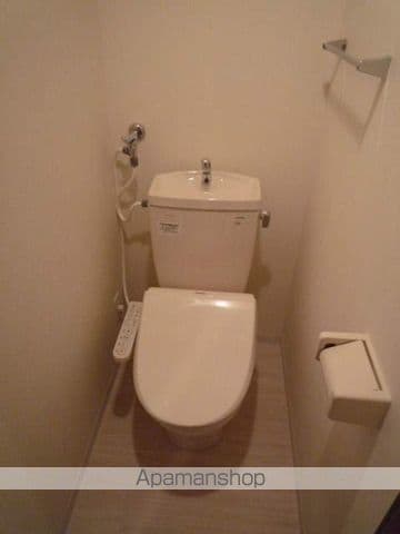 LE PIVOTの内装写真