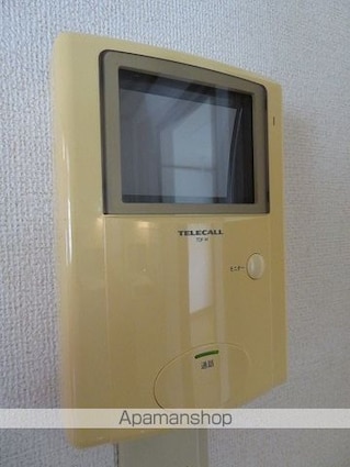 ソレアード[2DK/45.3m2]のその他設備