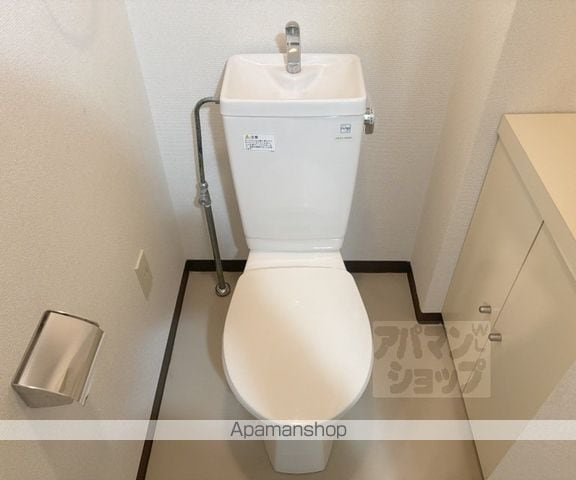 ヴィーヴル向日の内装写真