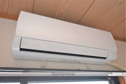 高田グランドマンション[3DK/57.96m2]のその他設備