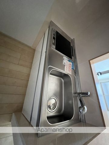 ケイマイティの内装写真