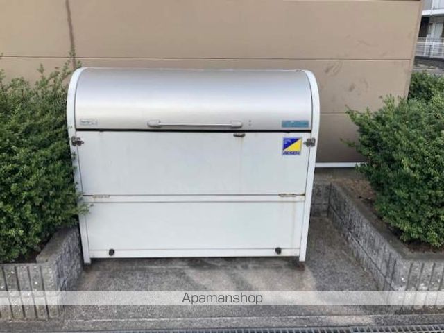 レオパレスグレート芦田のその他写真