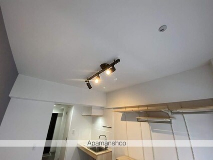 アソルティ東二番丁レジデンス[1R/17.22m2]の内装5