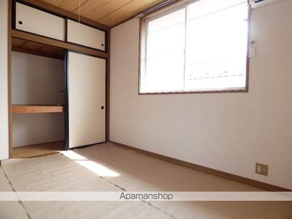 旭ルーミー天童南８号館[2DK/42.64m2]の内装5