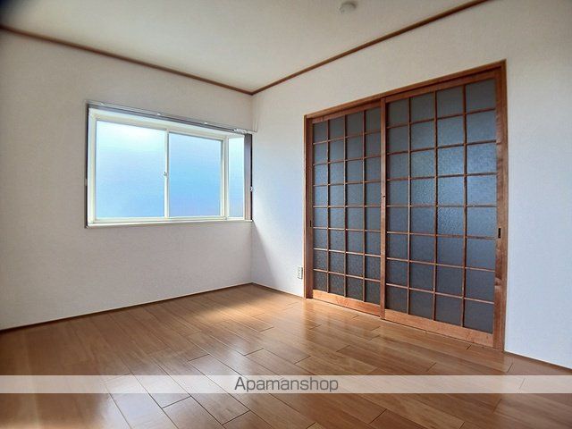 エルディム垣内の内装写真