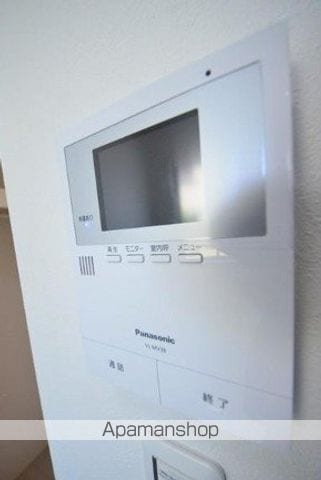 フェリス・FKの内装写真