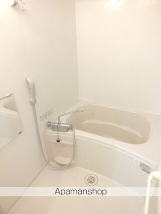 レオパレスアルペンローゼ[1K/31.05m2]のバス