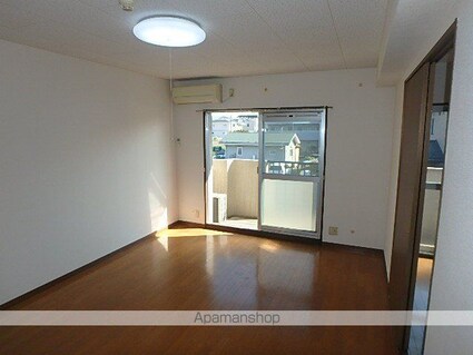 コーポラス和[2LDK/55.01m2]の内装6