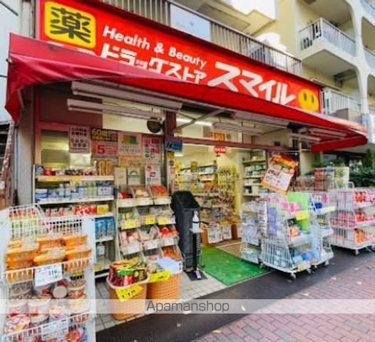 BLANCE SHIBAURAの周辺写真