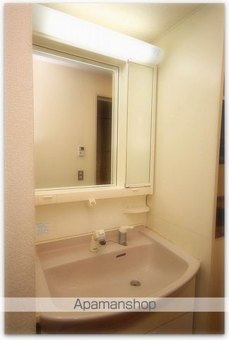 アネックス石川の内装写真