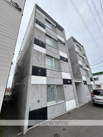 Parente N18の外観写真