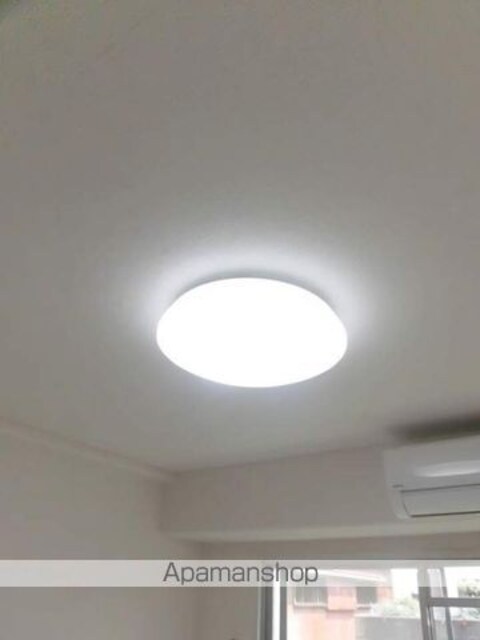 和歌山県和歌山市新中通２丁目[1R/25.42m2]の内装4