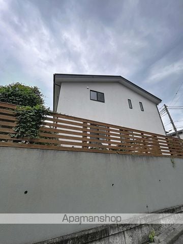 ARIETTAの外観写真