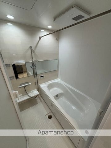D-room中筋IIの内装写真