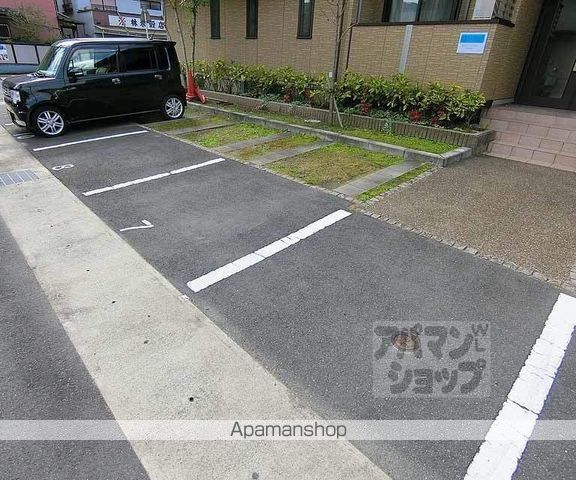 アクティ勧修の外観写真