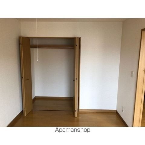 江別大麻レモンハイツIの内装写真
