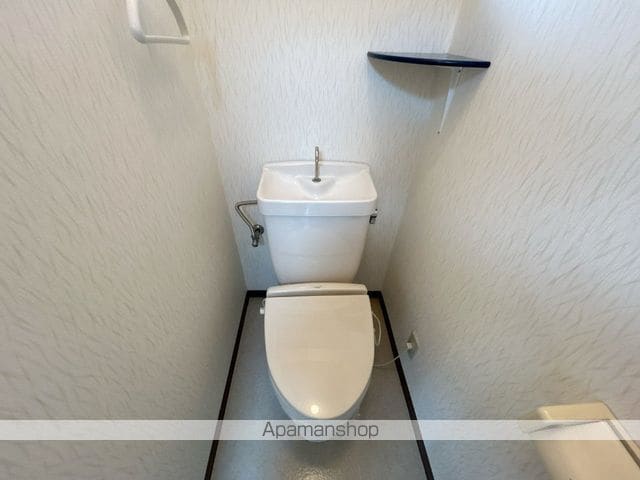 アザレーアふじみ野の内装写真