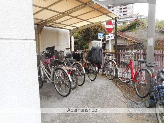 メゾン吹上の内装写真