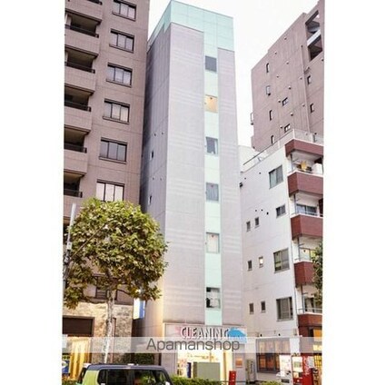 グリーンハイム中野[1R/24.94m2]の外観3