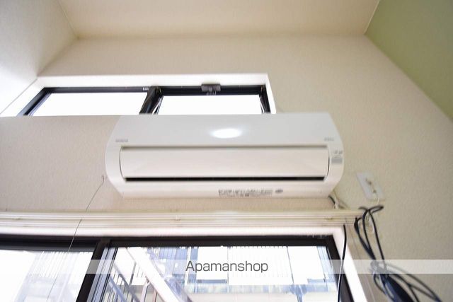 アーバンシティ堤町の内装写真