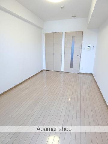 HF仙台長町レジデンスの内装写真