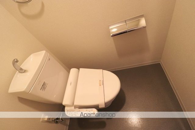 アルカーサル大道の内装写真