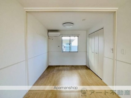 マルグリット[1LDK/43.43m2]の内装6